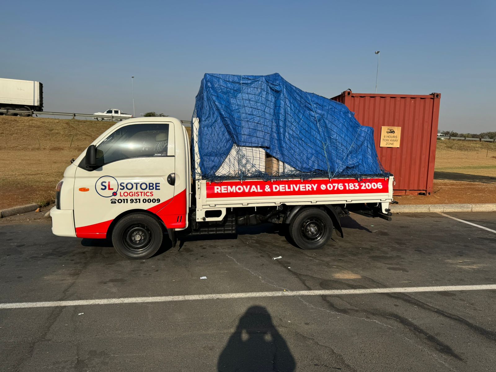 Moving Service